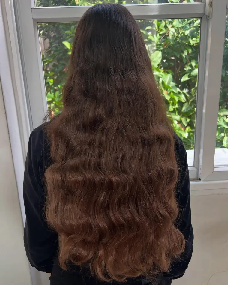 לפני הטיפול